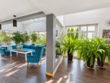 Miniatura 6 – DOM 198,6 m² | antresola| 2 tarasy | działka 3000 m²| BOLUMINEK
