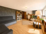 Miniatura 4 – Dom niedaleko jeziora w Więcborku