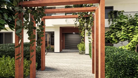 ONH-B-KLM12-LM16 | 3 pokoje | 59,35 m² | Bydgoszcz – zdjęcie 2