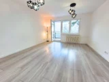 Miniatura 1 – M3, parter, balkon, po generalnym remoncie