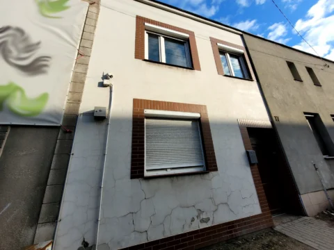 Dom / 2 mieszkania - z ogrodem – zdjęcie 20