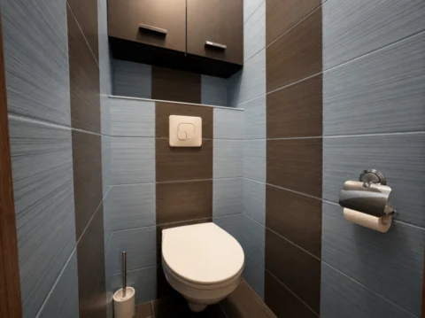 Mieszkanie 3-pokojowe 63,29 m² na sprzedaż – Fordon – zdjęcie 15