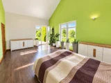 Miniatura 13 – DOM 198,6 m² | antresola| 2 tarasy | działka 3000 m²| BOLUMINEK