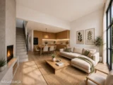 Miniatura 12 – Dom 148,07 m², 4 pokoje – Toruń