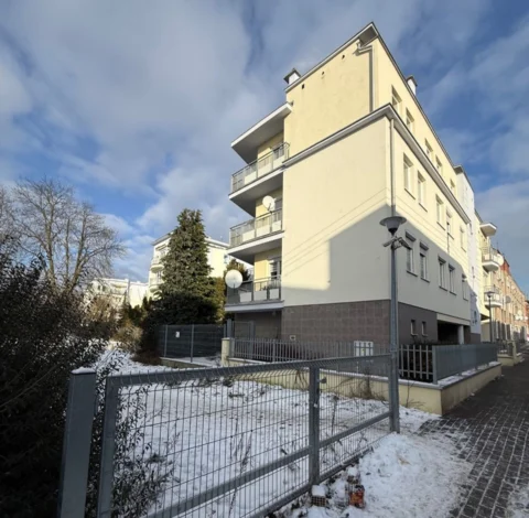 Mieszkanie 3-pokojowe, po remoncie, ul. Orla – zdjęcie 11
