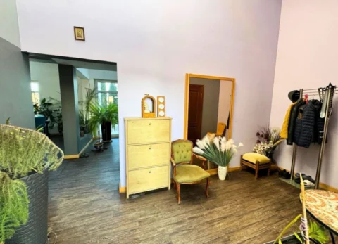DOM 198,6 m² | antresola| 2 tarasy | działka 3000 m²| BOLUMINEK – zdjęcie 13