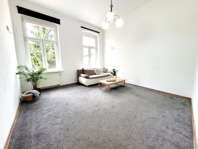 Mieszkanie 2-pokojowe , 62,16m², I piętro, wyremontowana kamienica