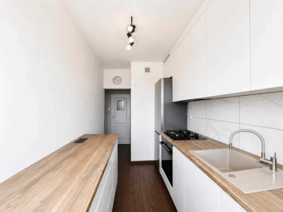 3-pokojowe mieszkanie 63,36 m² Fordon | Klimatyzacja |Loggia |