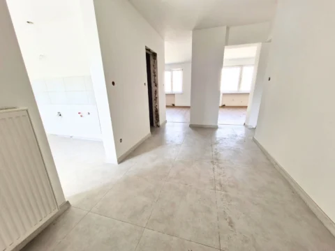 Dom z warsztatem - Zamość, ul. Rzemieślnicza – zdjęcie 9