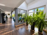 Miniatura 9 – DOM 198,6 m² | antresola| 2 tarasy | działka 3000 m²| BOLUMINEK