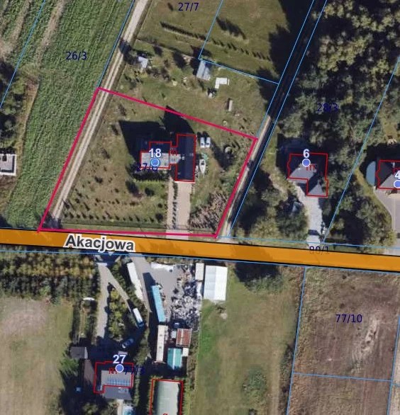 Plan Mieszkania 1 – DOM 198,6 m² | antresola| 2 tarasy | działka 3000 m²| BOLUMINEK