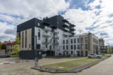 Miniatura 1 – Kawalerka na Bartodziejach