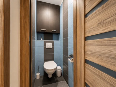 Mieszkanie 3-pokojowe 63,29 m² na sprzedaż – Fordon – zdjęcie 16
